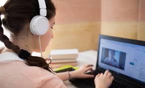 Adolescentes Amarelinha