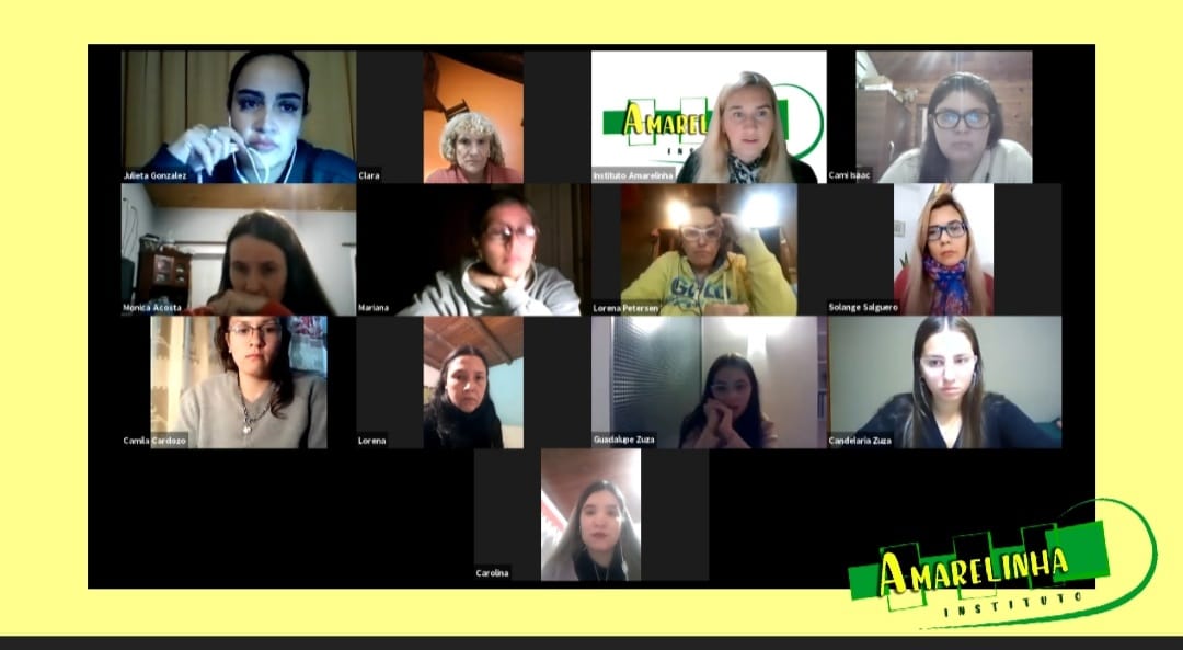 Exámenes de fin de abril y mayo 2021