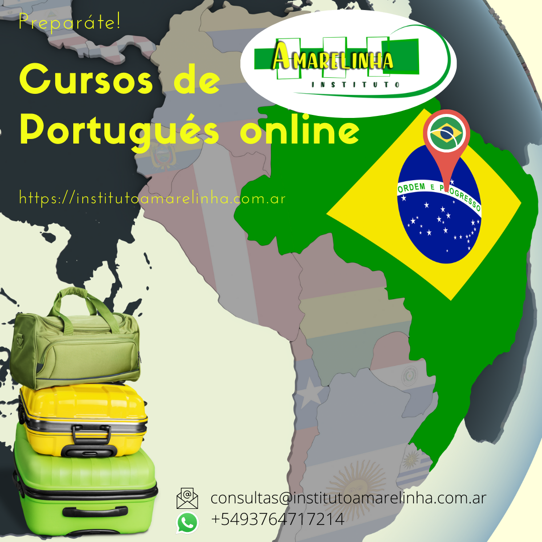 Amarelinha julio agosto