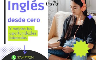 INGLÉS Básico 1 inicio abril 2024 INGLÉS Básico 1 inicio abril 2024